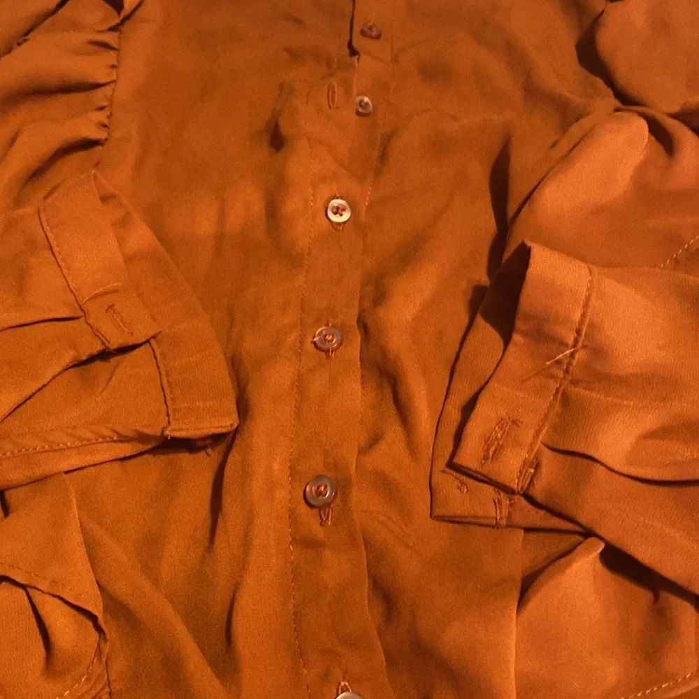 Blouse - Picture 3 of 5